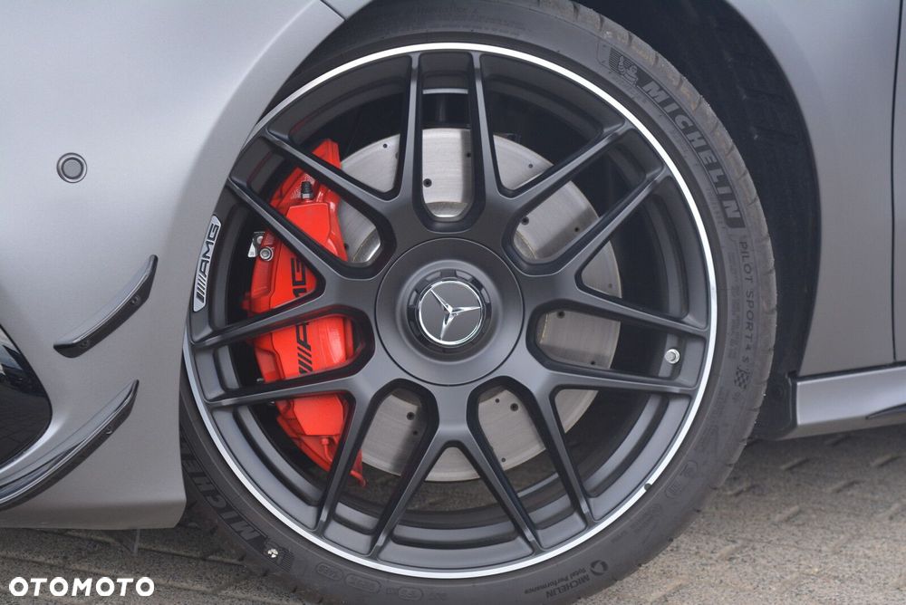 Mercedes-Benz Klasa A - 12