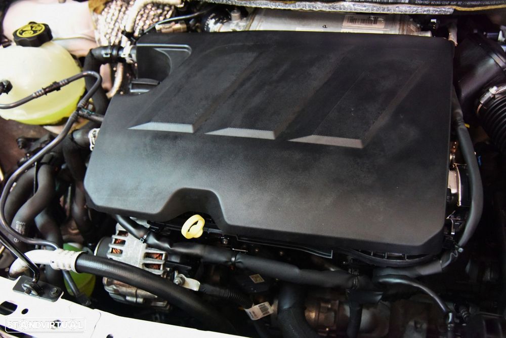 Opel Astra Sports Tourer 1.5 D Business Edition S/S - 7