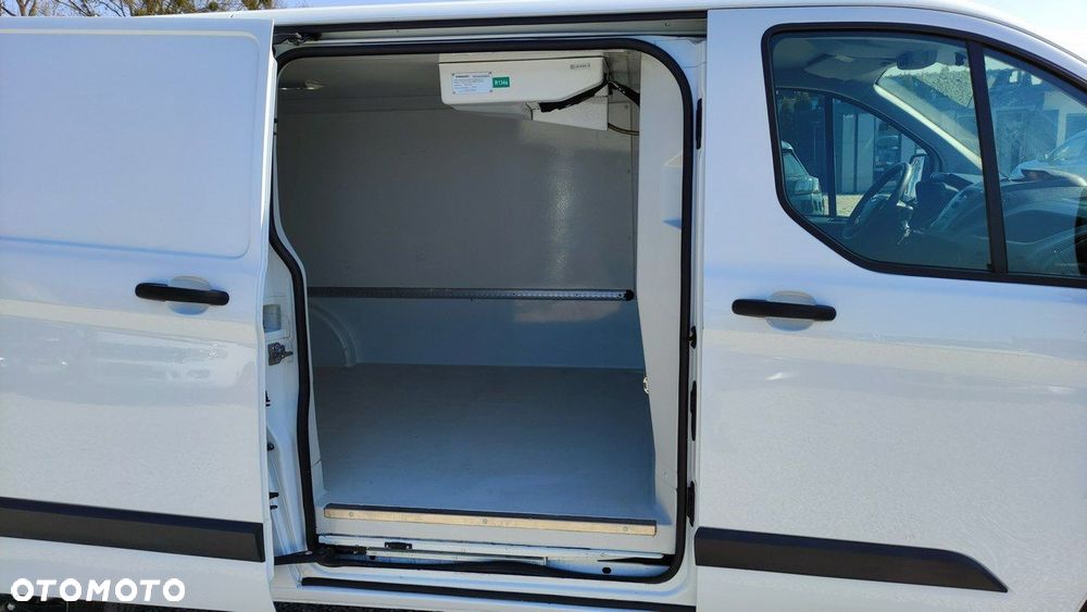 Ford Transit Custom - 7