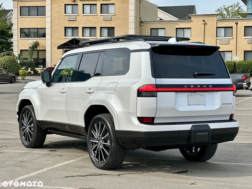 Lexus GX - 13