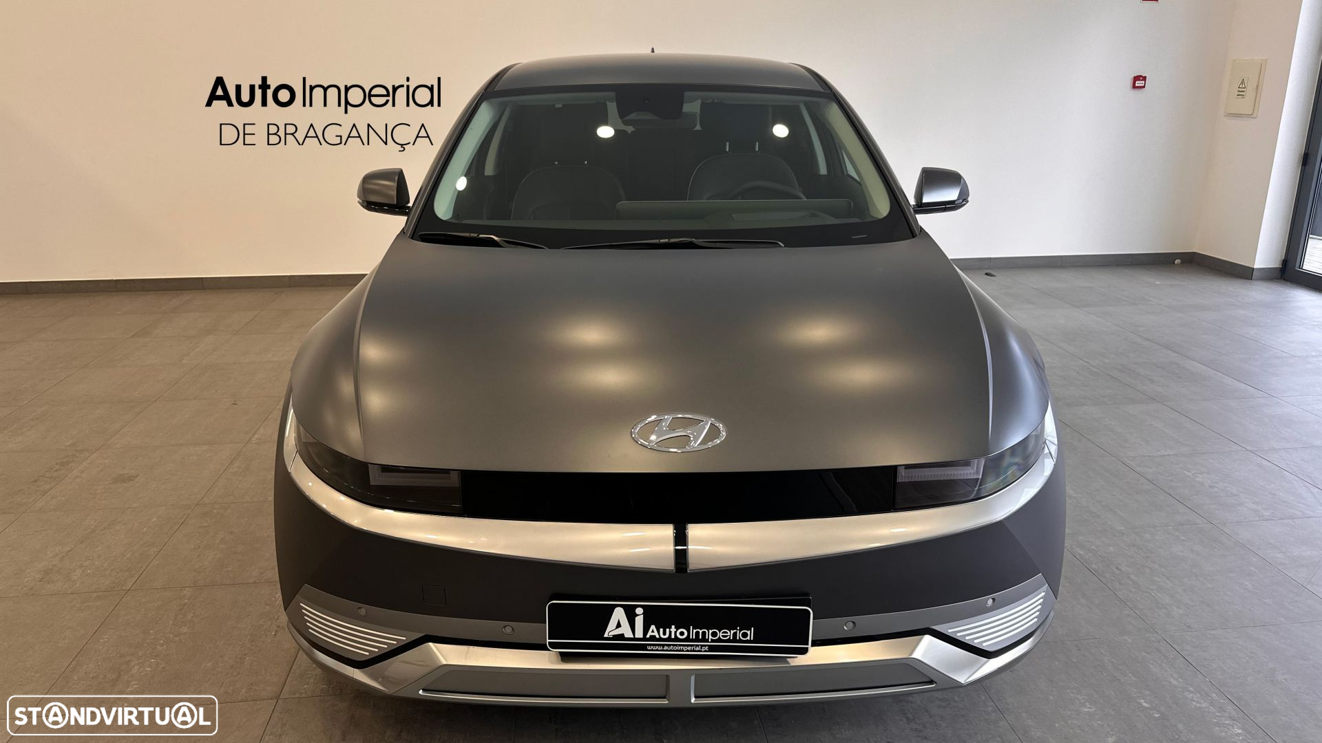 Hyundai Ioniq 5 - 2