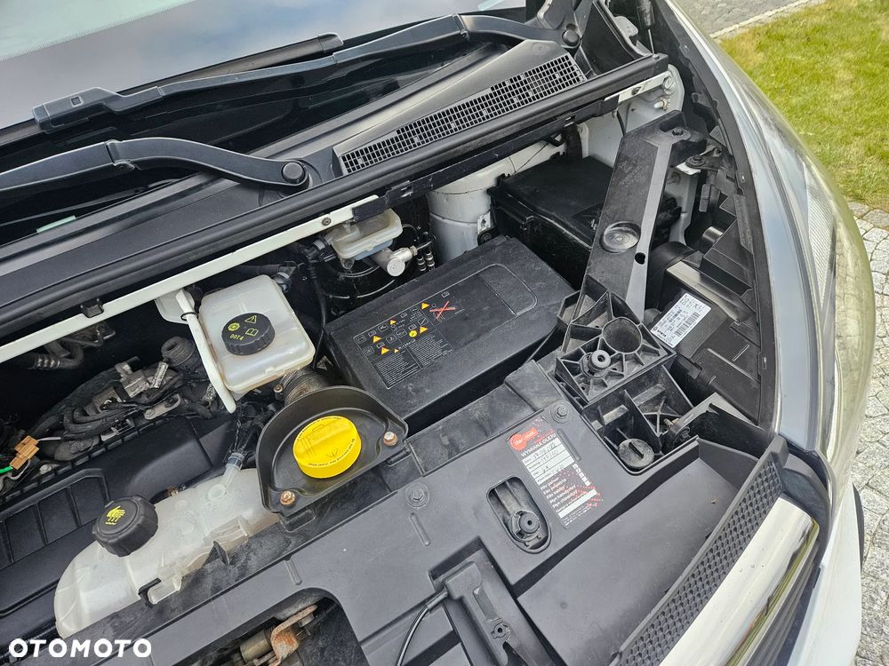 Opel VIVARO L2H1 - 30