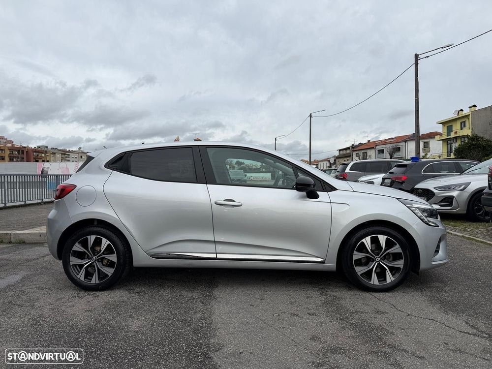 Renault Clio 1.0 TCe Evolution - 5