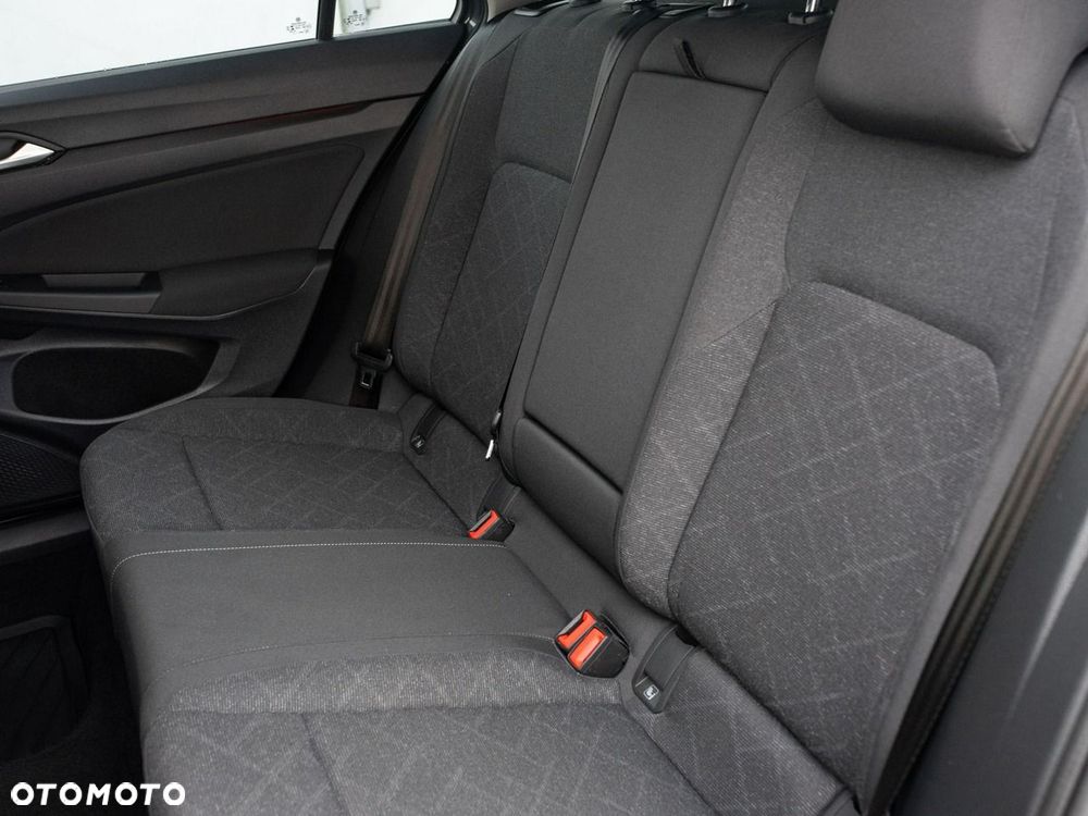 Volkswagen Golf 1.5 TSI EVO Life - 24