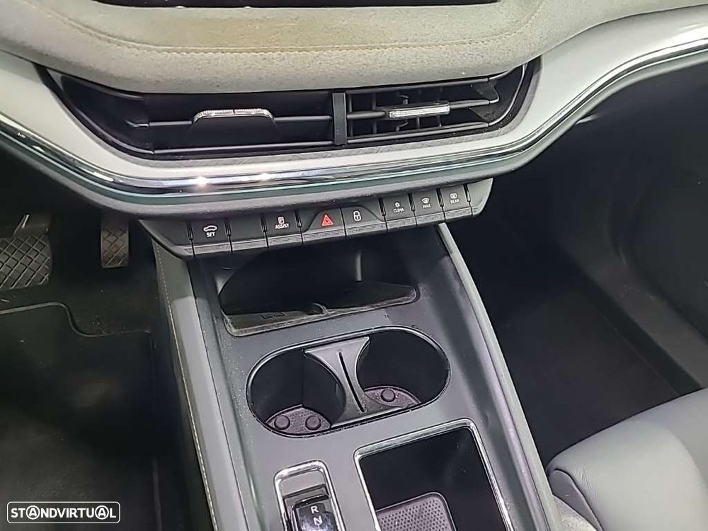 Skoda Enyaq iV 60 Sportline - 10
