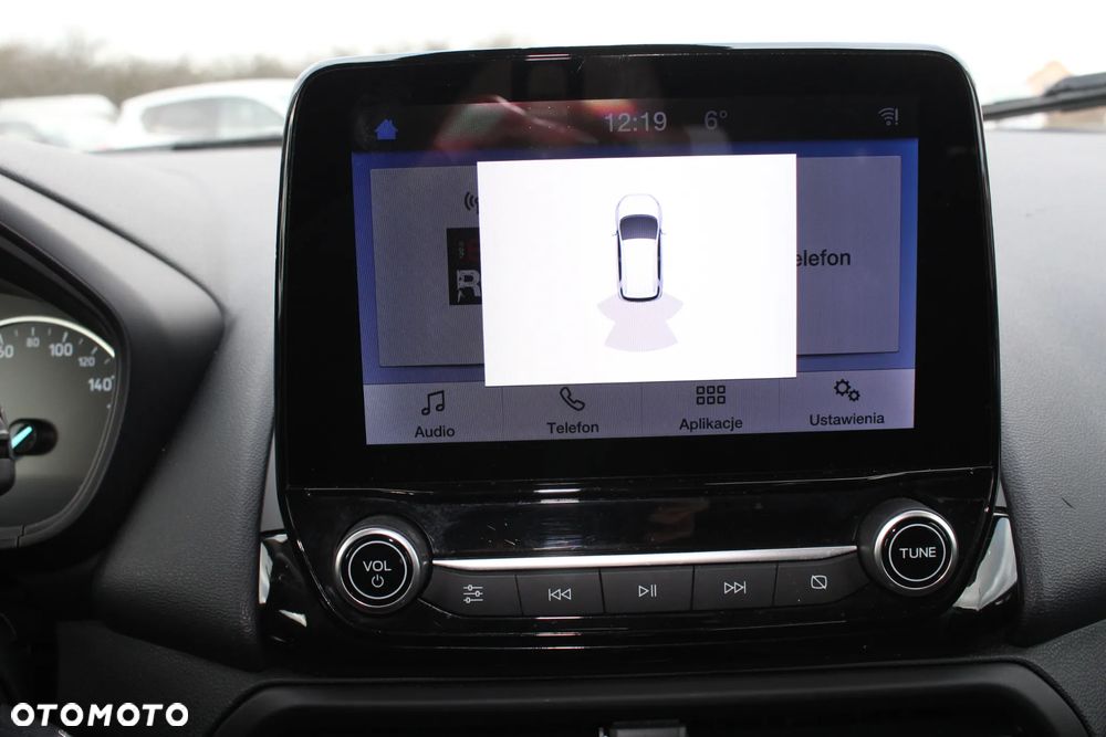 Ford EcoSport 1.0 EcoBoost ST-LINE - 22