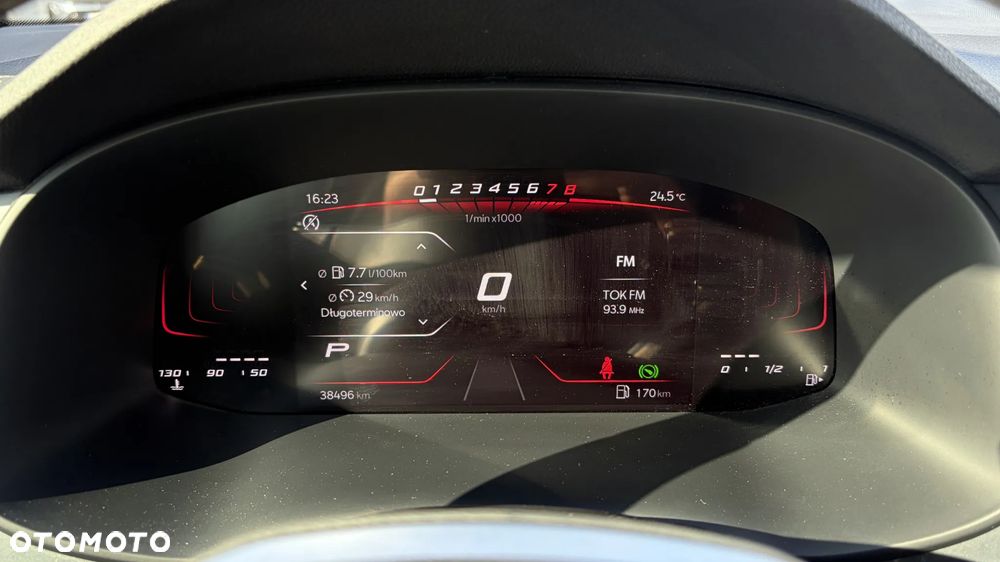 Seat Ateca 1.5 TSI Style S&S DSG - 16