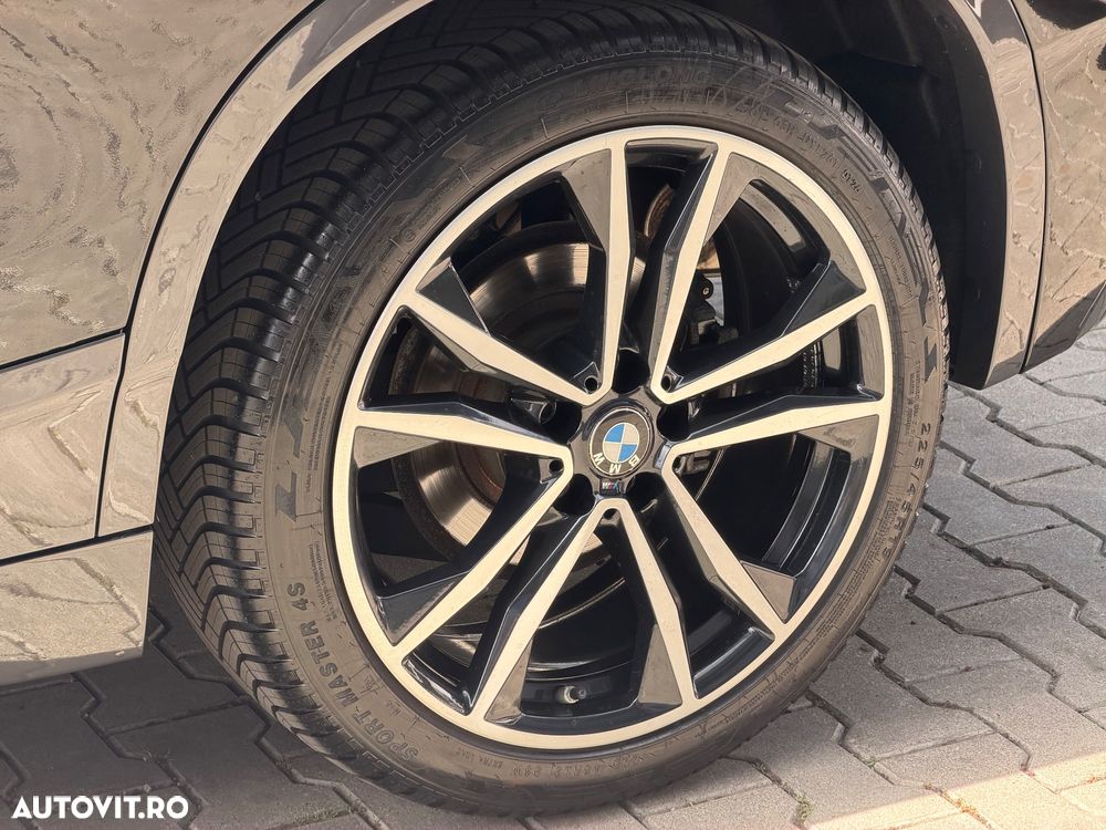 BMW X2 - 19
