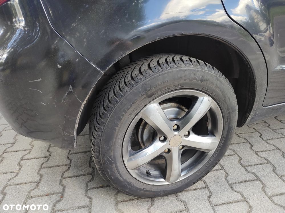 Suzuki SX4 1.6 GLX / Comfort - 16