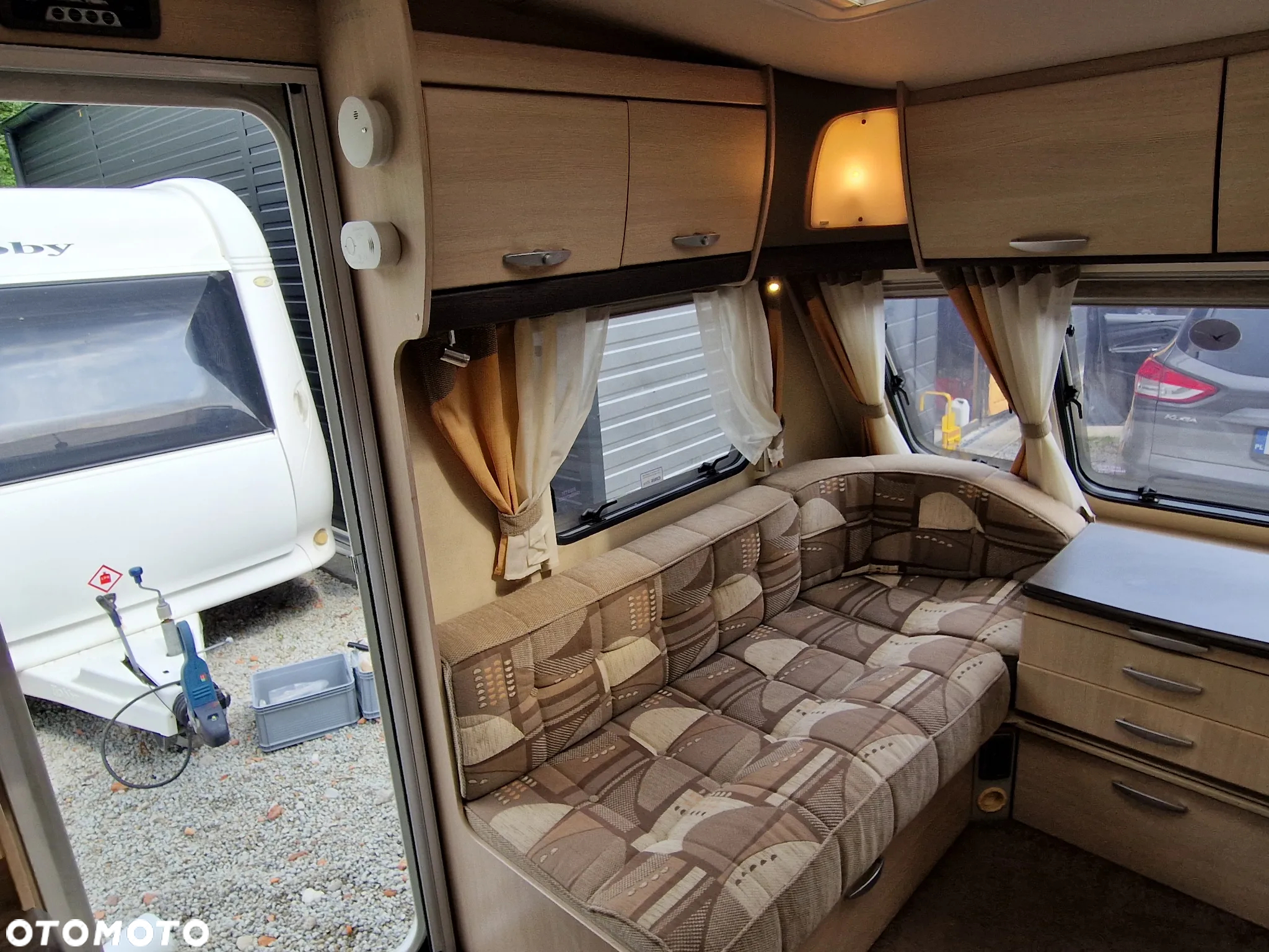 SWIFT Challenger 564 Sport - 4