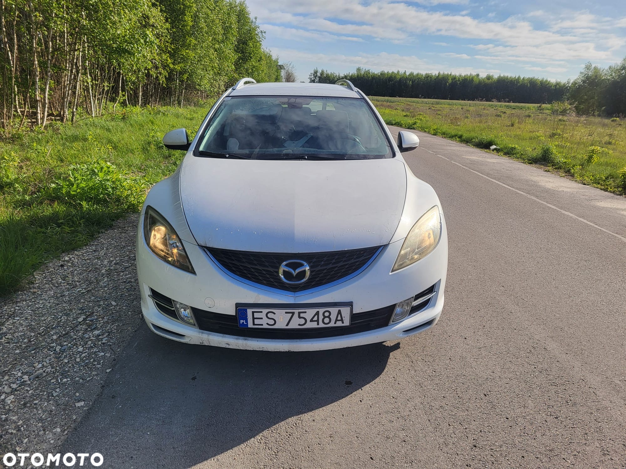 Mazda 6 2.2 CD Exclusive - 5