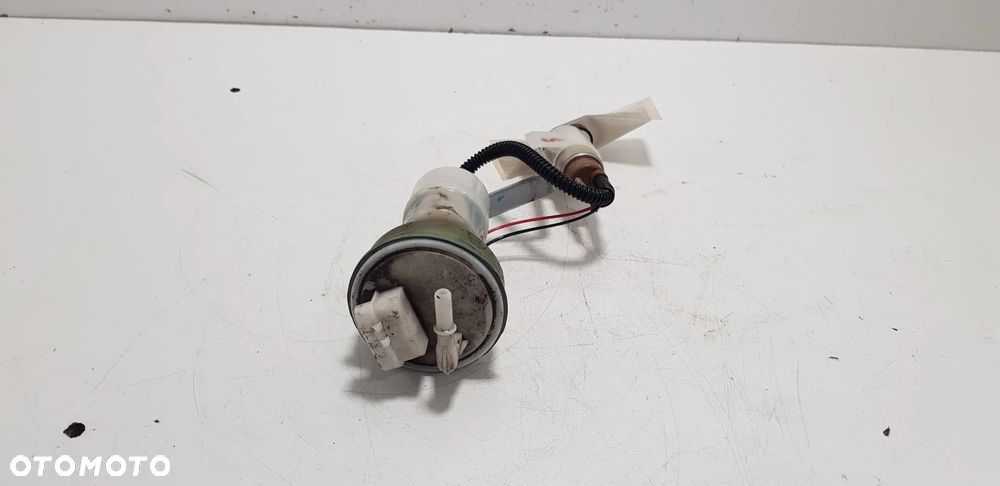 Piaggio MP3 350 HPE 18-22 Pompa Paliwa - 2