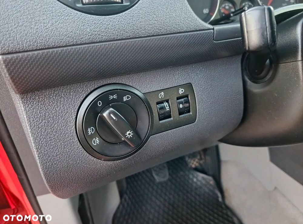 Volkswagen Caddy 1.9 Life Family (7-Si.) - 21