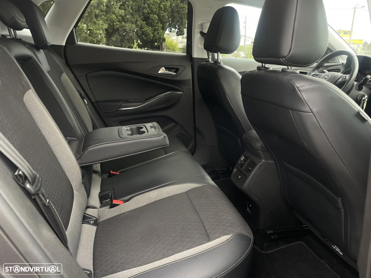 Opel Grandland X 1.5 CDTI Ultimate - 24