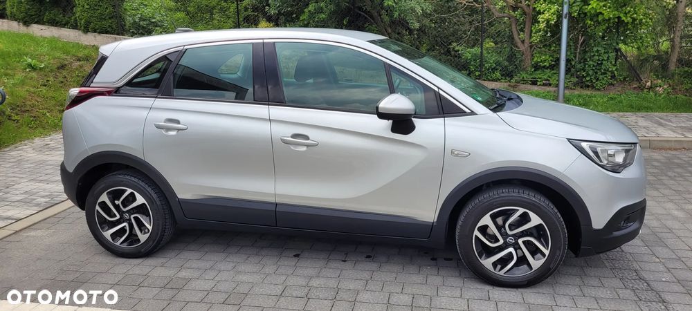 Opel Crossland X 1.2 ECOTEC Start/Stop Innovation - 7