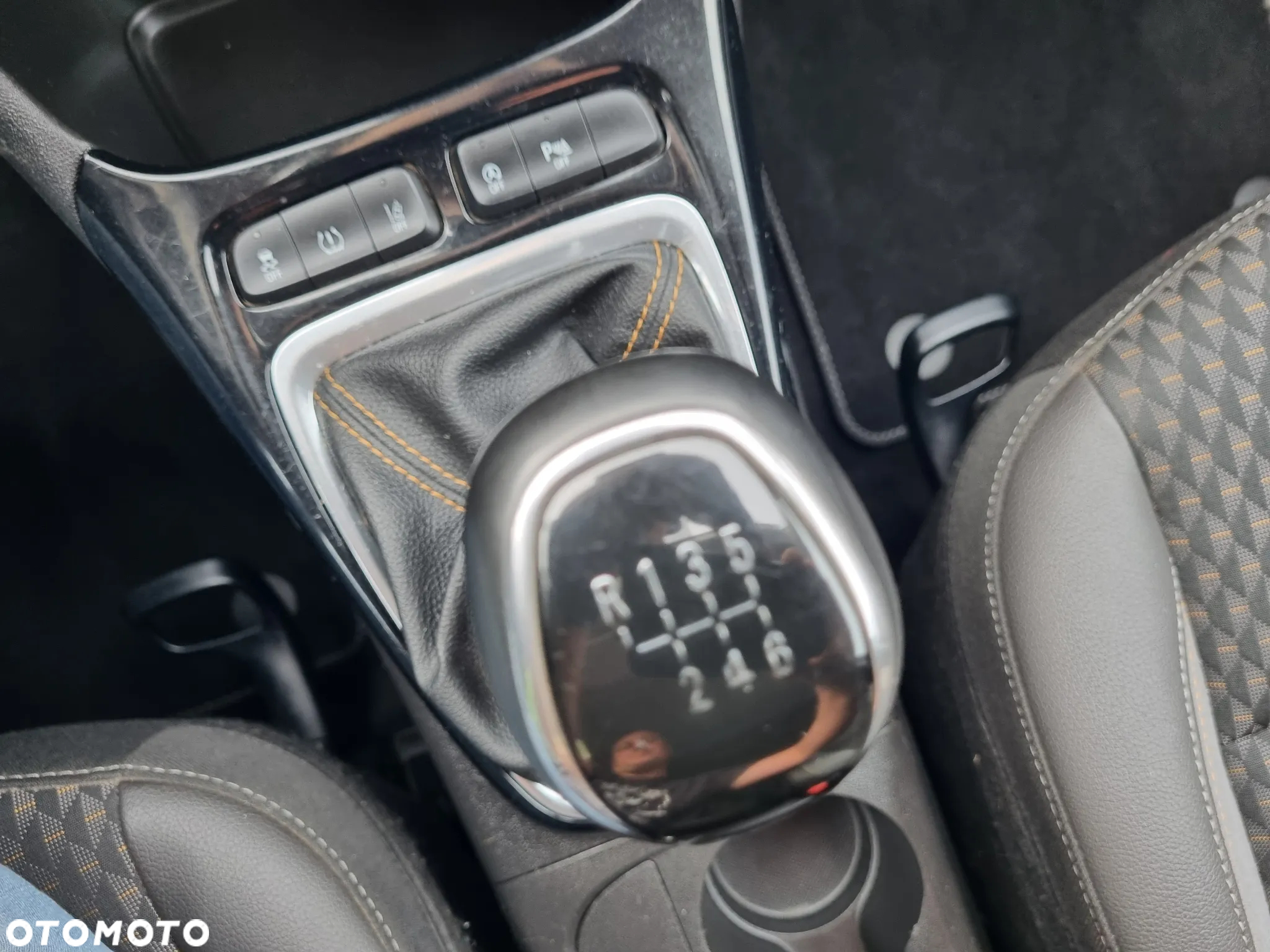 Opel Crossland X 1.2 T Elite S&S - 17