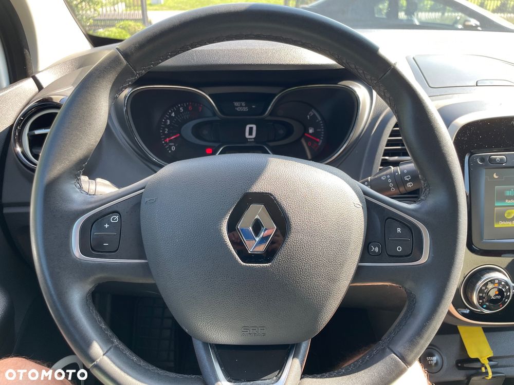 Renault Captur 0.9 Energy TCe Limited - 15
