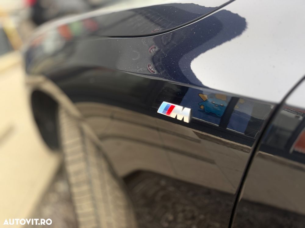 BMW Seria 5 520d xDrive AT MHEV - 25