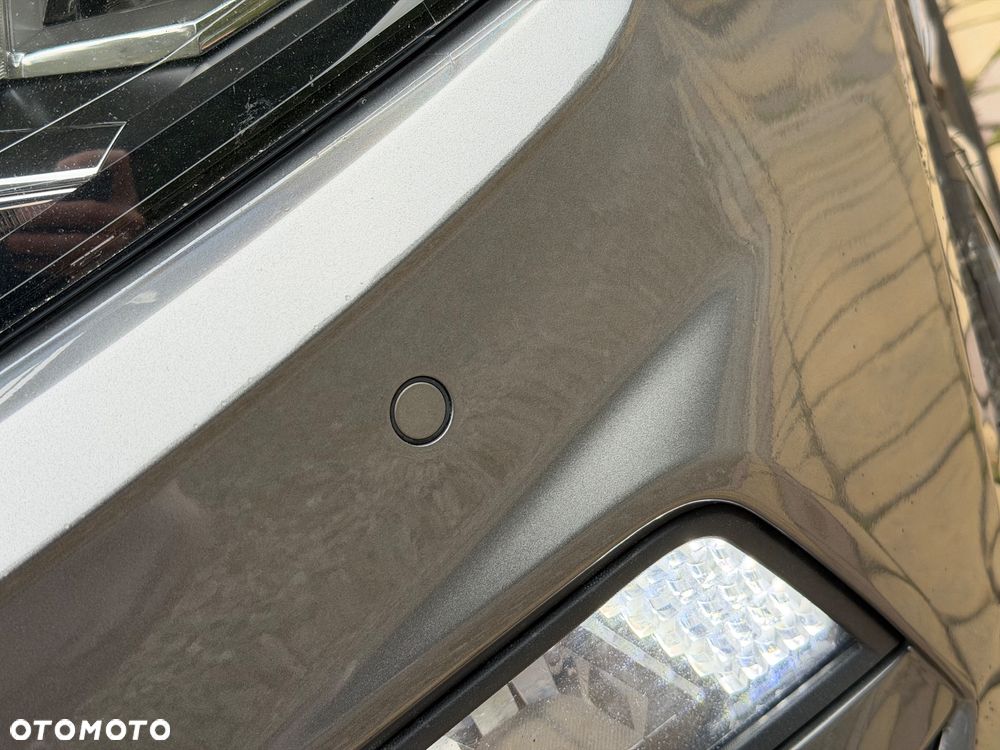 Volkswagen Polo 1.6 TDI SCR DSG Comfortline - 30