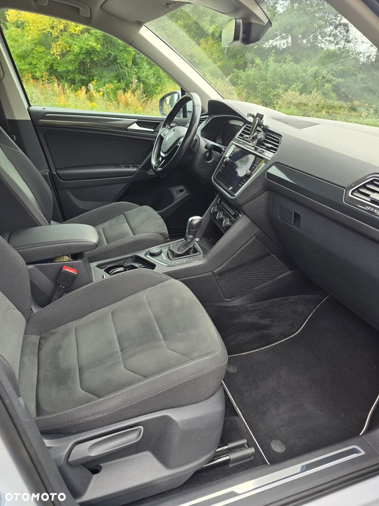 Volkswagen Tiguan 2.0 TDI SCR 4MOTION (BlueMotion Techn.) DSG Sound - 15