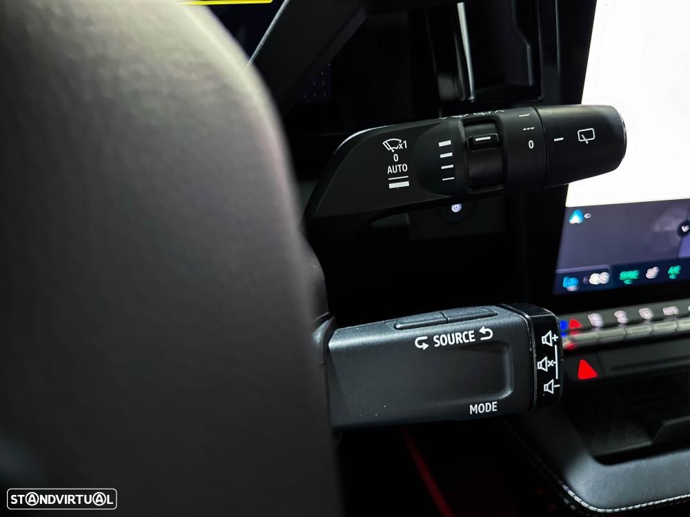 Renault Mégane E-Tech EV60 Techno - 41
