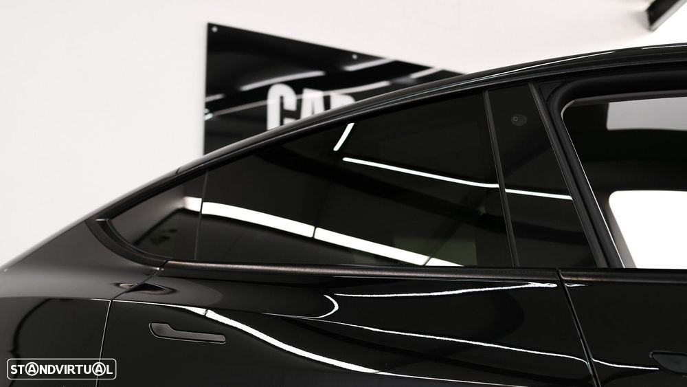 Tesla Model Y Tração Traseira - 10