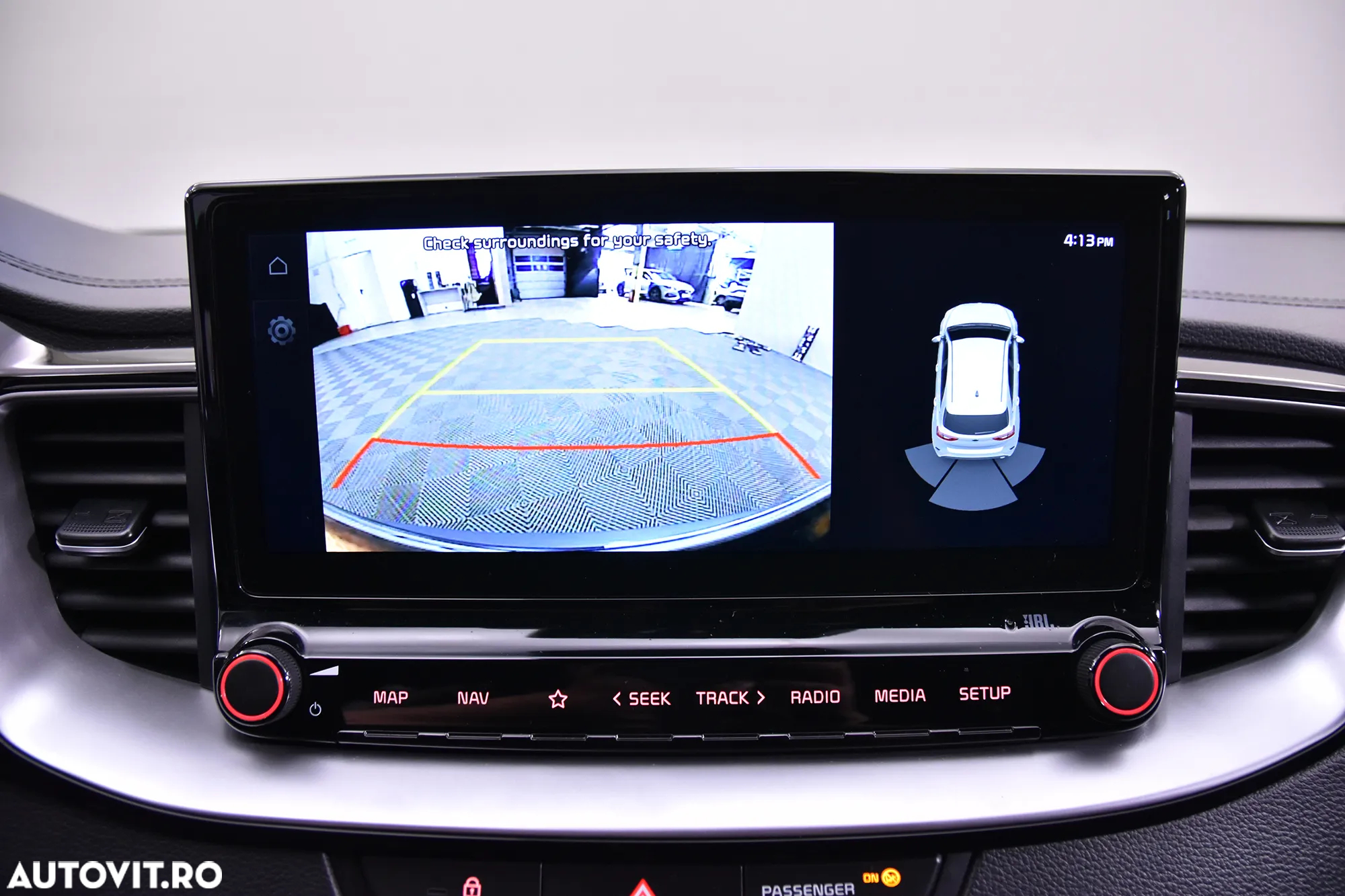 Kia Pro Ceed - 19
