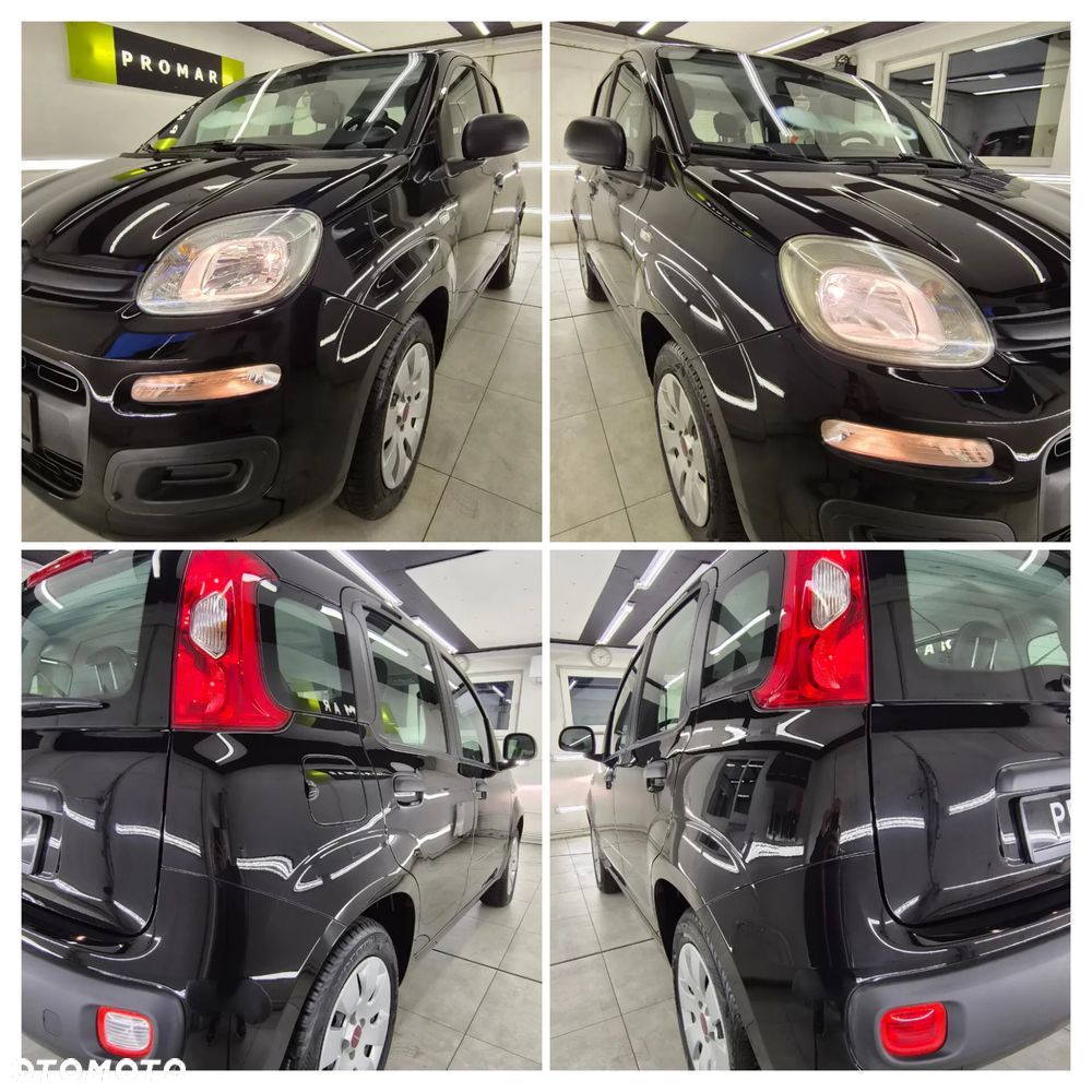 Fiat Panda 1.2 Mystyle - 15