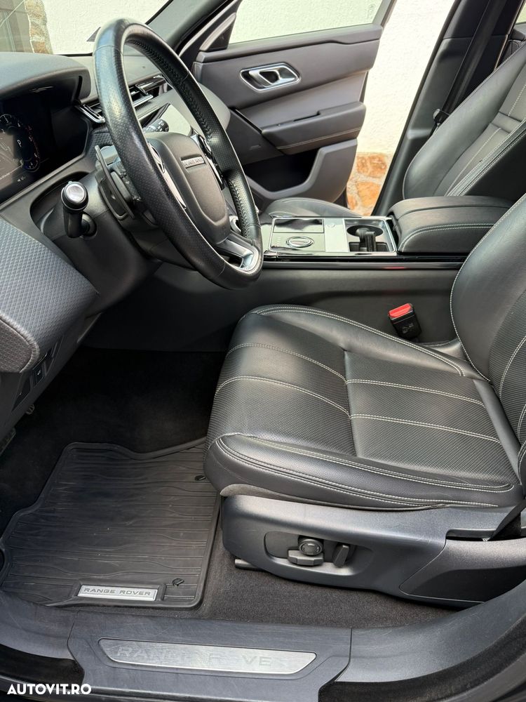 Land Rover Range Rover Velar 2.0 R-Dynamic - 36