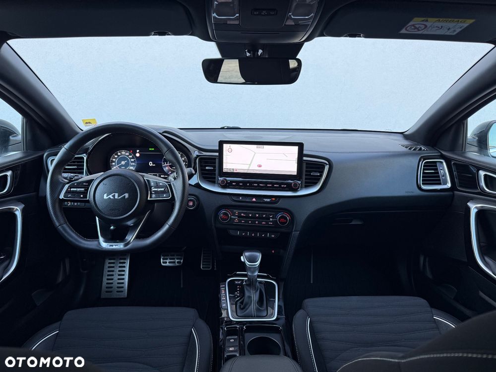 Kia ProCeed 1.5 T-GDI mHEV GT Line DCT - 16