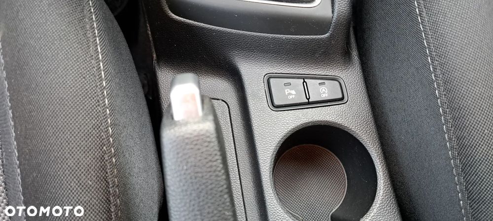 Hyundai i20 1.2 Select - 11