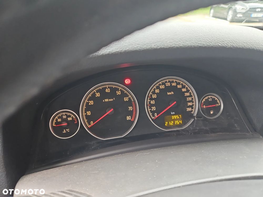 Opel Vectra 1.8 Elegance - 10