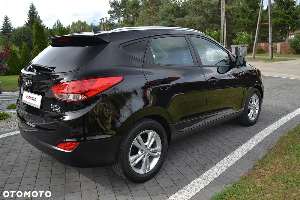 Hyundai ix35 - 13