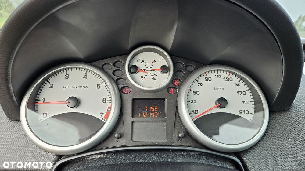 Peugeot 207 1.4 U Move - 13