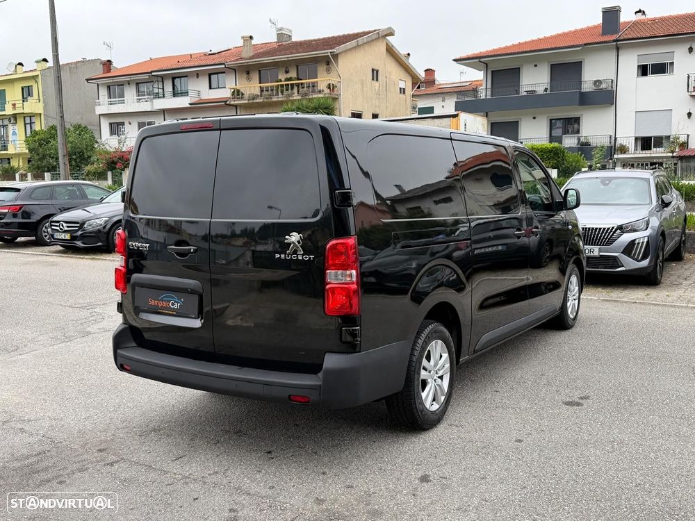 Peugeot Expert 2.0 BlueHDi L3H1 Premium Long - 5