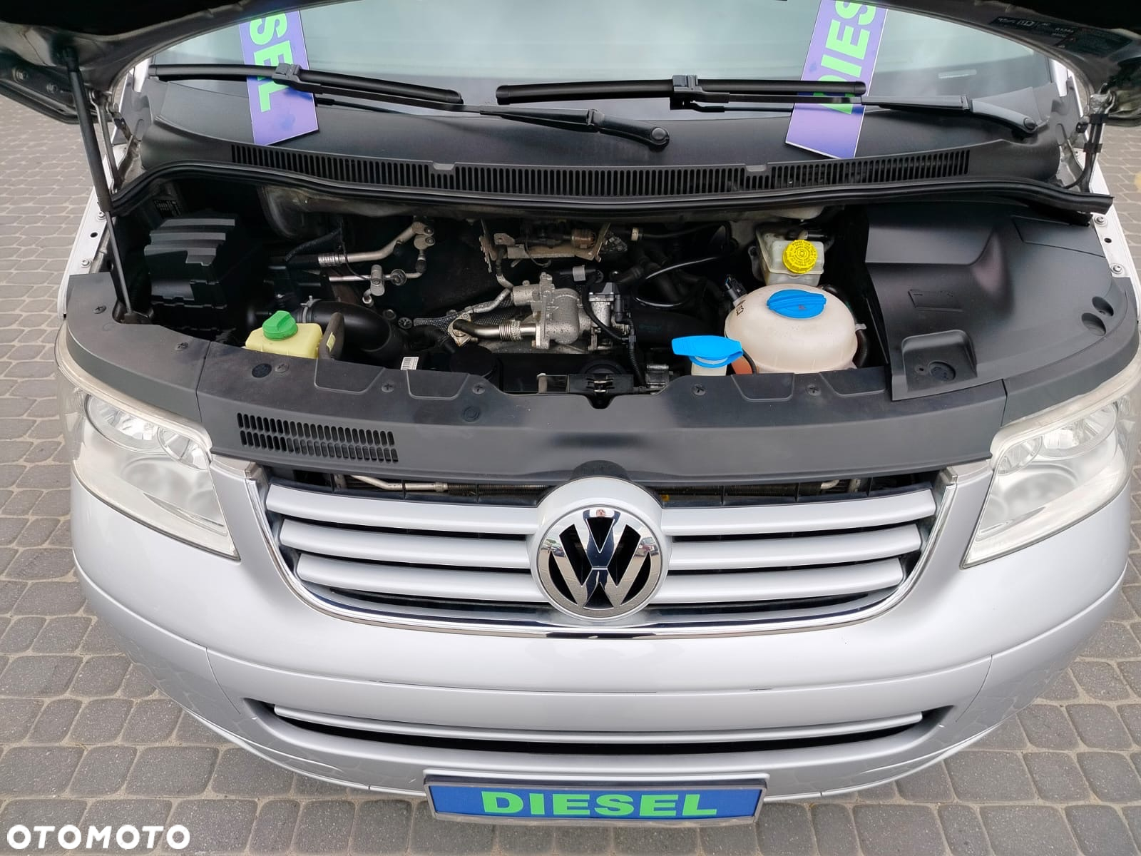 Volkswagen Caravelle TDI L1 Mixt - 10