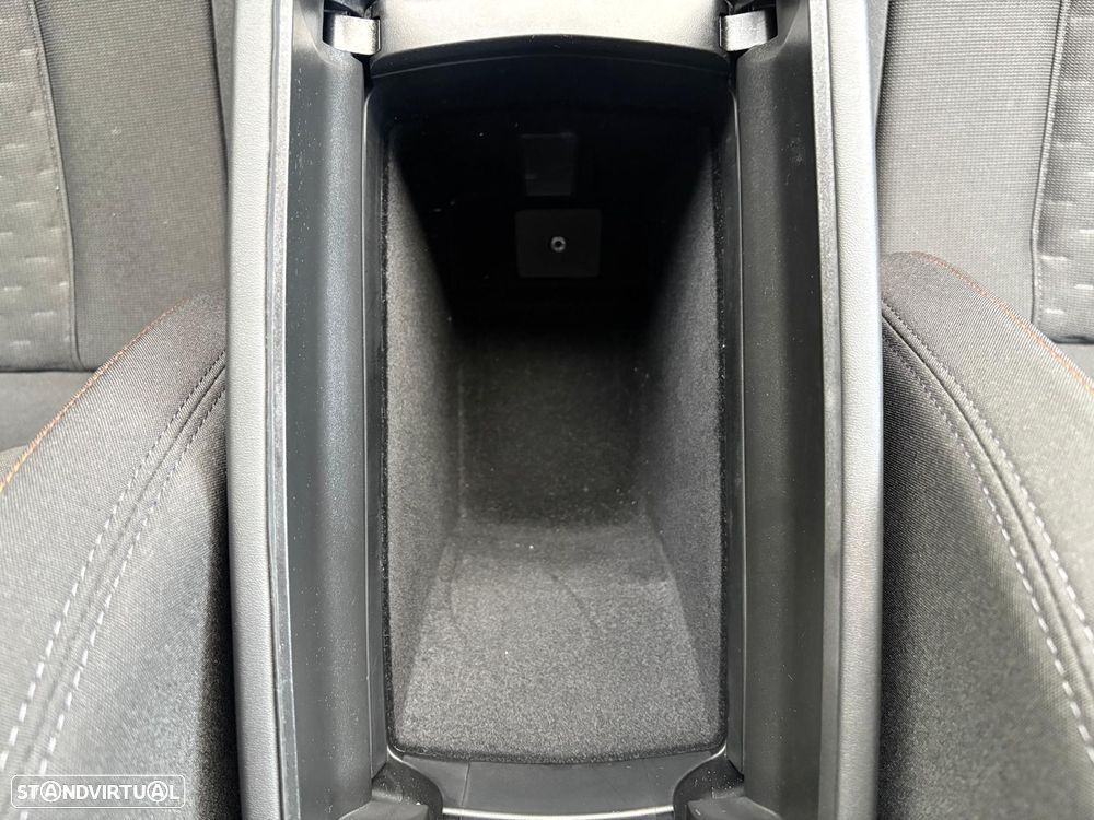 Peugeot 508 SW 1.5 BlueHDi Allure EAT8 - 20