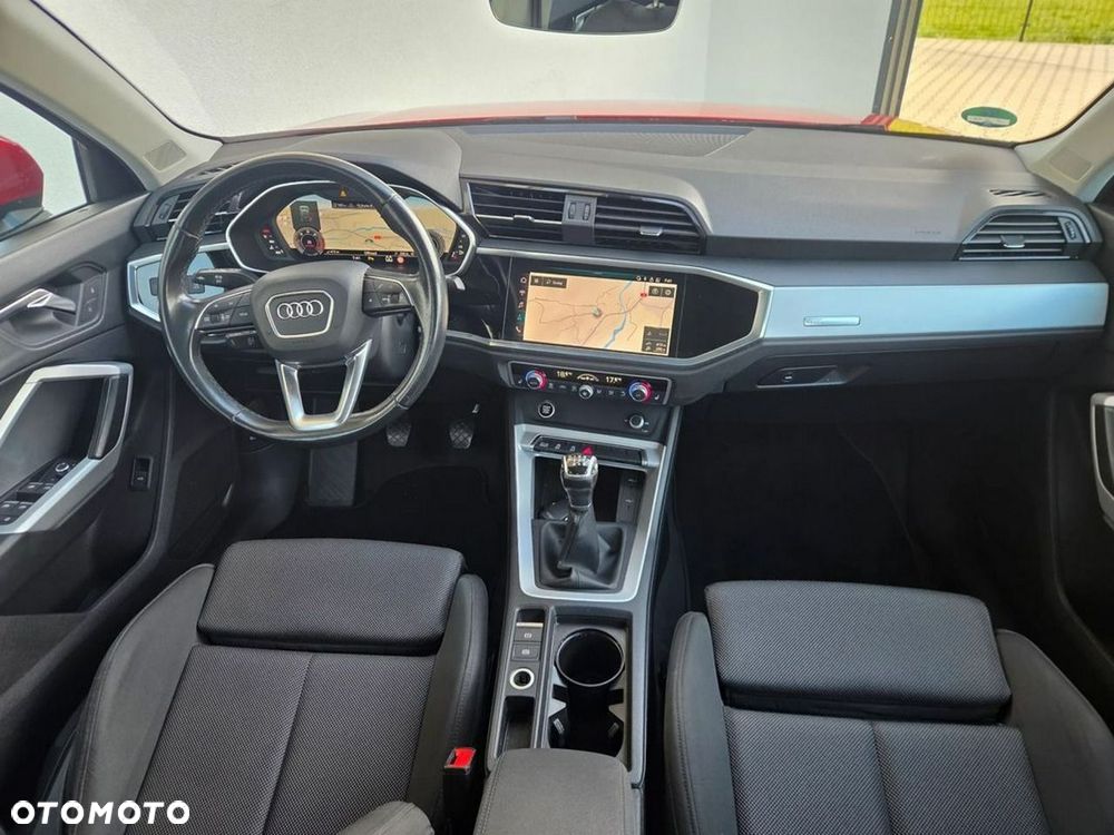 Audi Q3 - 9