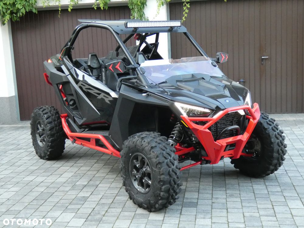 Polaris RZR - 2