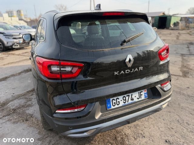 Renault Kadjar - 10
