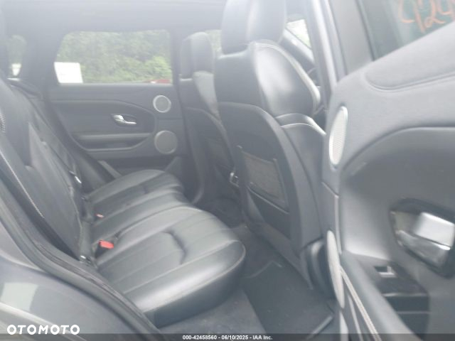 Land Rover Range Rover Evoque Si4 HSE Dynamic - 7