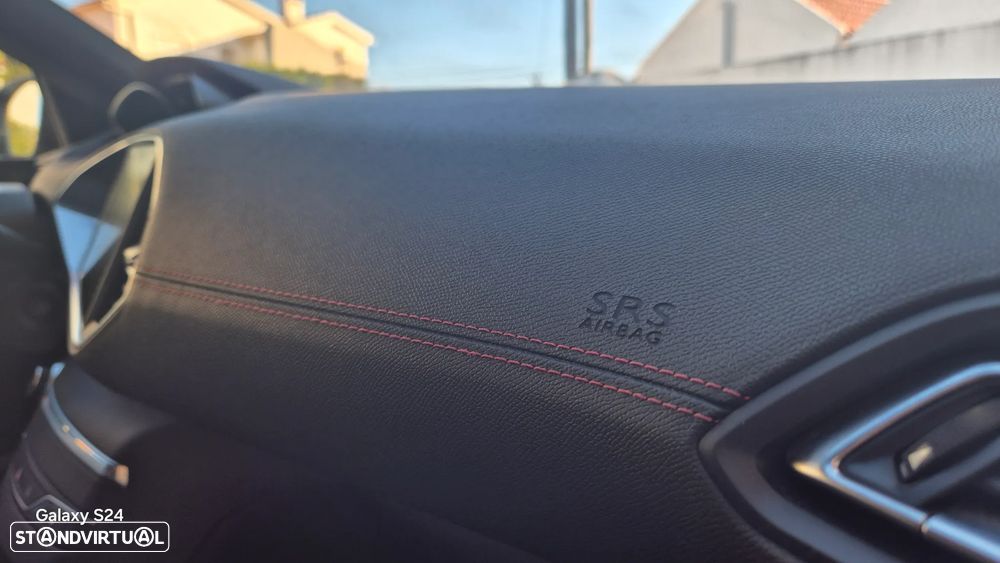 Peugeot 308 SW BlueHDi 130 Stop & Start GT Pack - 4