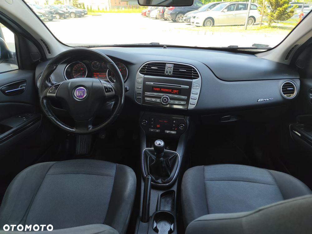 Fiat Bravo - 29