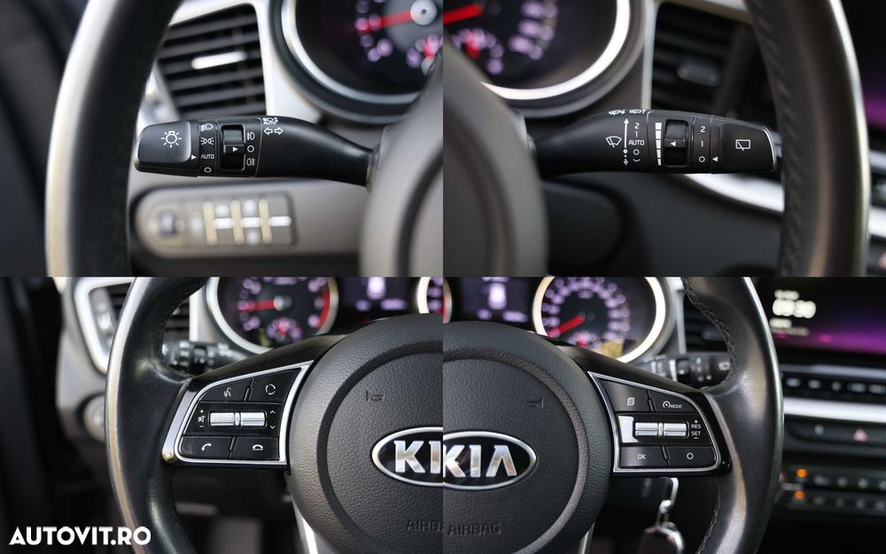 Kia Ceed - 15