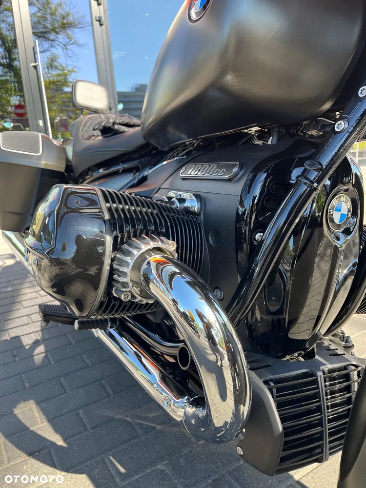 BMW R - 11