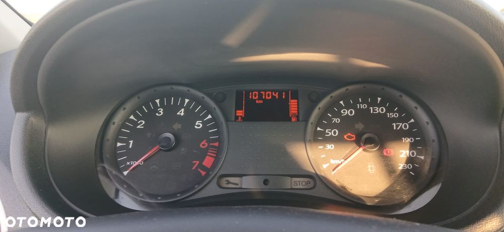 Renault Clio - 2