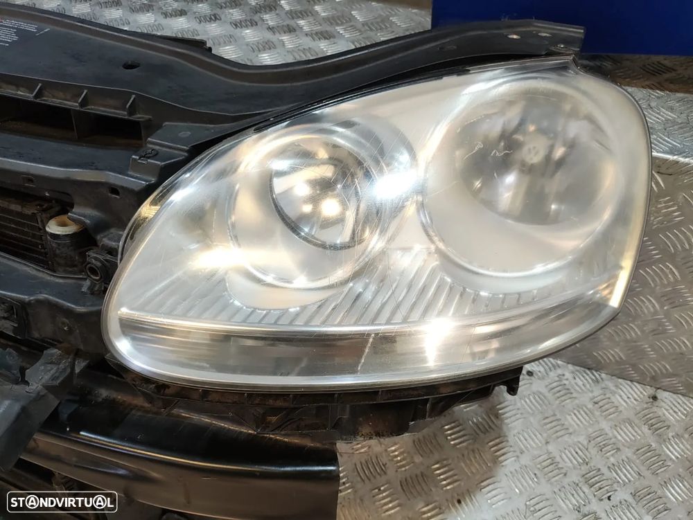 Frente completa VW Volkswagen Golf 5 V Diesel - 20