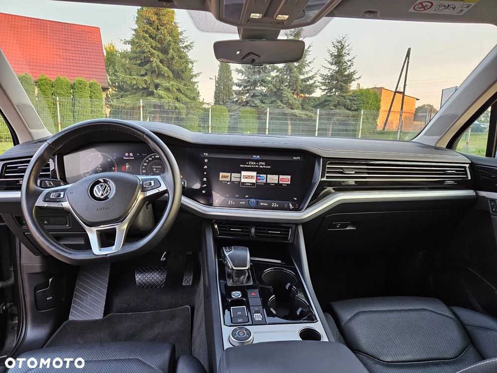 Volkswagen Touareg 3.0 V6 TDI SCR 4Mot - 6