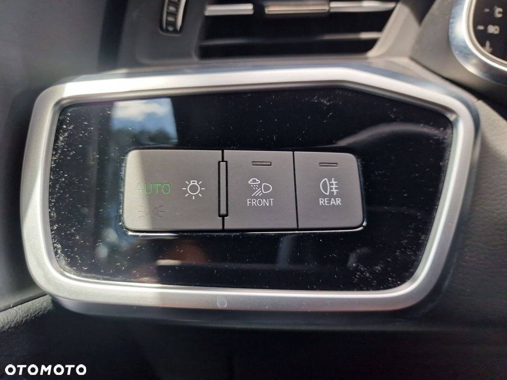 Audi A6 Limousine 40 TDI mHEV Quattro Advanced S tronic - 31