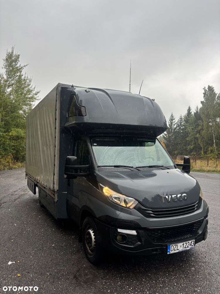 Iveco Daily - 2